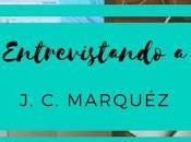 Entrevistando Marquéz