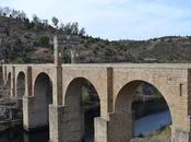Puente Alcántara