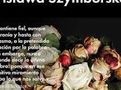 Prosas reunidas. Wistawa Szymborska.