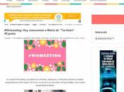 Entrevista Mujeres Mundo