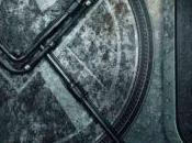 primer póster temporada Agents S.H.I.E.L.D. apunta espacio