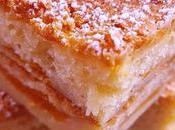 Pastel mágico mango chocolate blanco