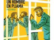 Confesiones hombre pijama-El humor calidad como escape tono revindicativo