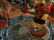 Dungeons llegará pronto nuestras PlayStation