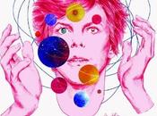 Noticia] ciclo Music Pills dedica quinta edición David Bowie
