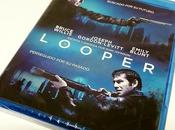 Concurso Looper Bluray