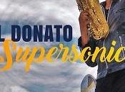 Will Donato Supersonic