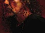 Robert Plant Bluebirds Over Mountain (2017)