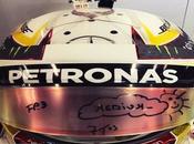 Mercedes dice permitirá Lewis Hamilton exprese personalidad