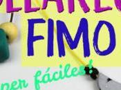 Collares Fimo fáciles