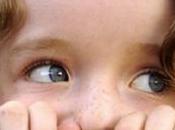 Dejé miedo encerrado: preparación psicológica para intervenciones niños