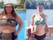 medico diagnostico enfermedad hepatica decidio cambiar vida perdió Kilos