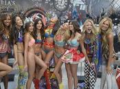 ¿Quieres saber edad altura modelos Victoria Secret´s 2017?