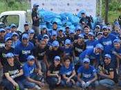 participa Jornada Nacional Limpieza Vieja Barquita