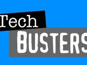 PODCAST TECHBUSTERS: neutralidad