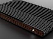 Atari revela nueva información sobre Ataribox