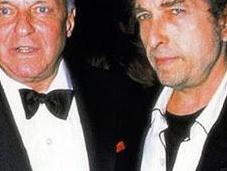 Sinatra Dylan
