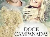 Reseña DOCE CAMPANADAS BESO