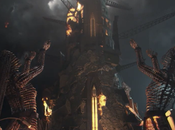 Evil Within comparte tráiler novedoso nuevo monstruoso humano