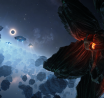 Thargoids regresan actualización Elite Dangerous