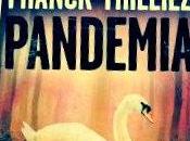 Ganador Pandemia Franck Thilliez