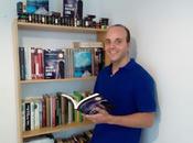 José Gutiérrez: cara oculta Luna’ historia grano mantiene siempre interés lector”