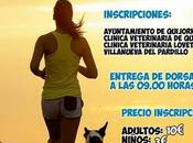 Marcha perruna Quijorna 2017