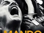 Mando Diao presentarán nuevo disco Barcelona, Madrid, Gijón Santiago