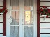 Look sporty chic Costa Nova, lugar encanto