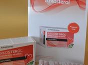 “Arkosterol” ARKOPHARMA mantiene nuestro nivel colesterol raya (proyecto TRND)