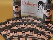 Busco colaboradoras para campaña DOLORES PROMESAS YOUZZ