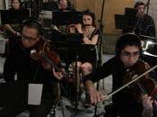 ‘Schism’ Tool interpretada orquesta músicos