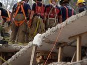 Dios Santo..!! #Sismólogos anticipan Mega-terremoto superior #México (DETALLES)