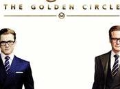 Critica Kingsman: circulo dorado