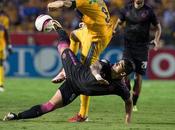 Comunicado médico sobre lesión Alan Pulido