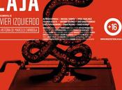 Reseña Secreto Caja, documental tras huellas mito literario Marcelo Chiriboga