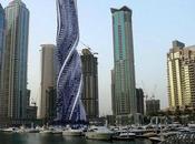 Arquitectura vanguardia: Dynamic Tower Dubai.