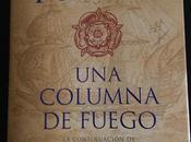 “Una columna fuego” Follett: vuelta Kingsbridge