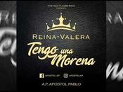 A.P. Apostol Pablo Tengo Morena (Trap Cristiano)