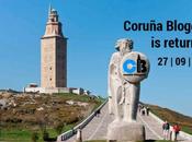 #CoruñaBloggersToday Vol.