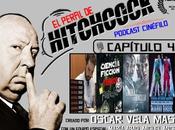 Podcast Perfil Hitchcock": 4x03: Entrevista Juan Carlos Paredes (Revista Acción), niebla doncella, Mario Bros arpa birmana.