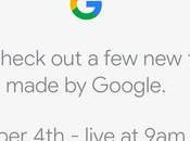 Mira aquí presentación vivo Google Pixel otras sorpesas