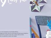 Septiembre: Interiores Lila Fairy Tale