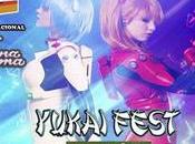 Yukai Fest Octubre 2017!!!