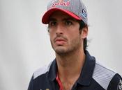 Carlos Sainz admite frustración colma rincones Toro Rosso