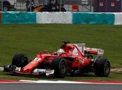 Vettel comienza fantasmas acusa Bottas frenarlo Sepang