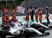Kubica Resta competirán asiento Massa test finales