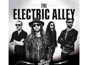 electric alley siguen tour Octubre