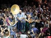 Enric Montefusco emociona Eslava