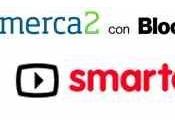 Smartclip comercializará publicidad alianza entre Merca2 Bloomberg